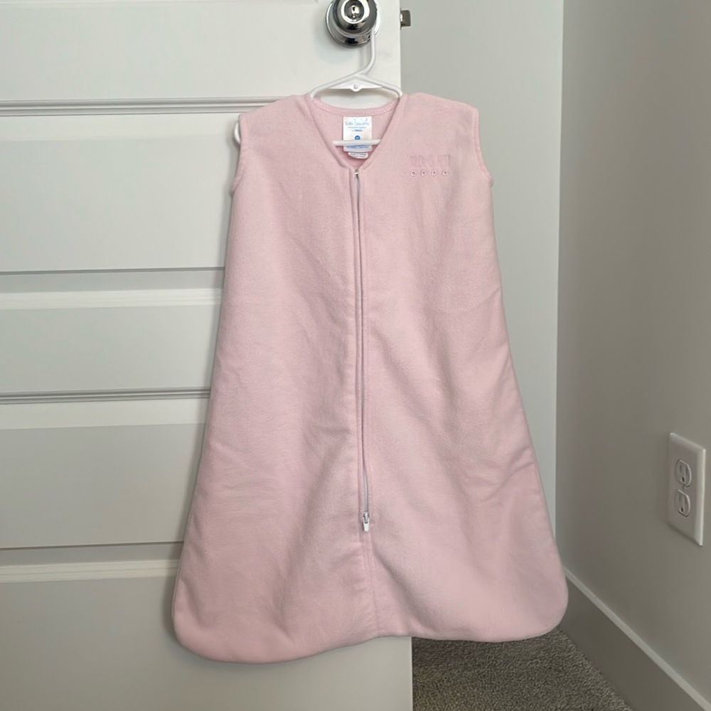 Halo Fleece Sleep Sack